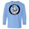 5400B Youth Heavy Cotton Long Sleeve Thumbnail