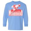 5400B Youth Heavy Cotton Long Sleeve Thumbnail