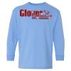 5400B Youth Heavy Cotton Long Sleeve Thumbnail