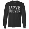 2400 Adult Ultra Cotton Long Sleeve T-Shirt Thumbnail