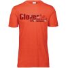 3065 Adult Extra Soft Tri-Blend T-Shirt Thumbnail