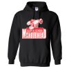18500 Adult Heavy Blend Hooded Sweatshirt Thumbnail