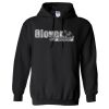 18500 Adult Heavy Blend Hooded Sweatshirt Thumbnail